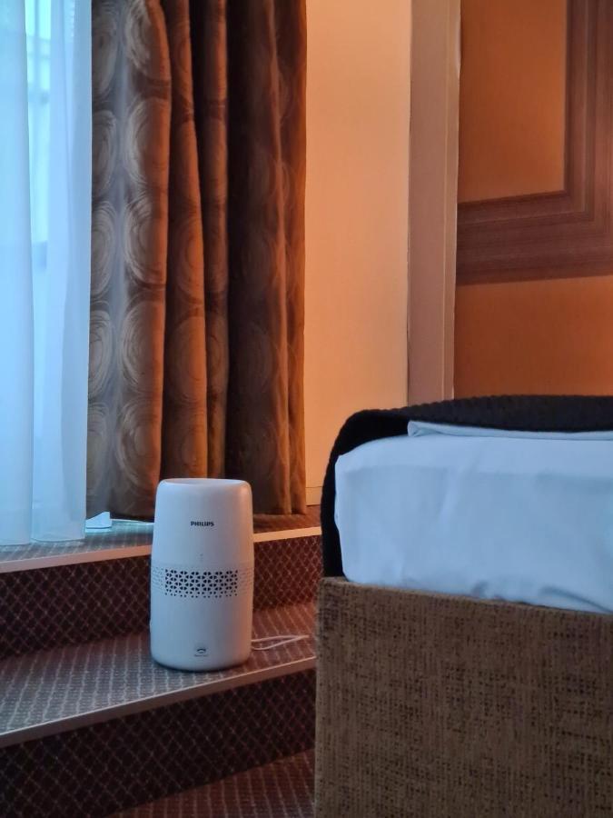 Hotel Art William 4*