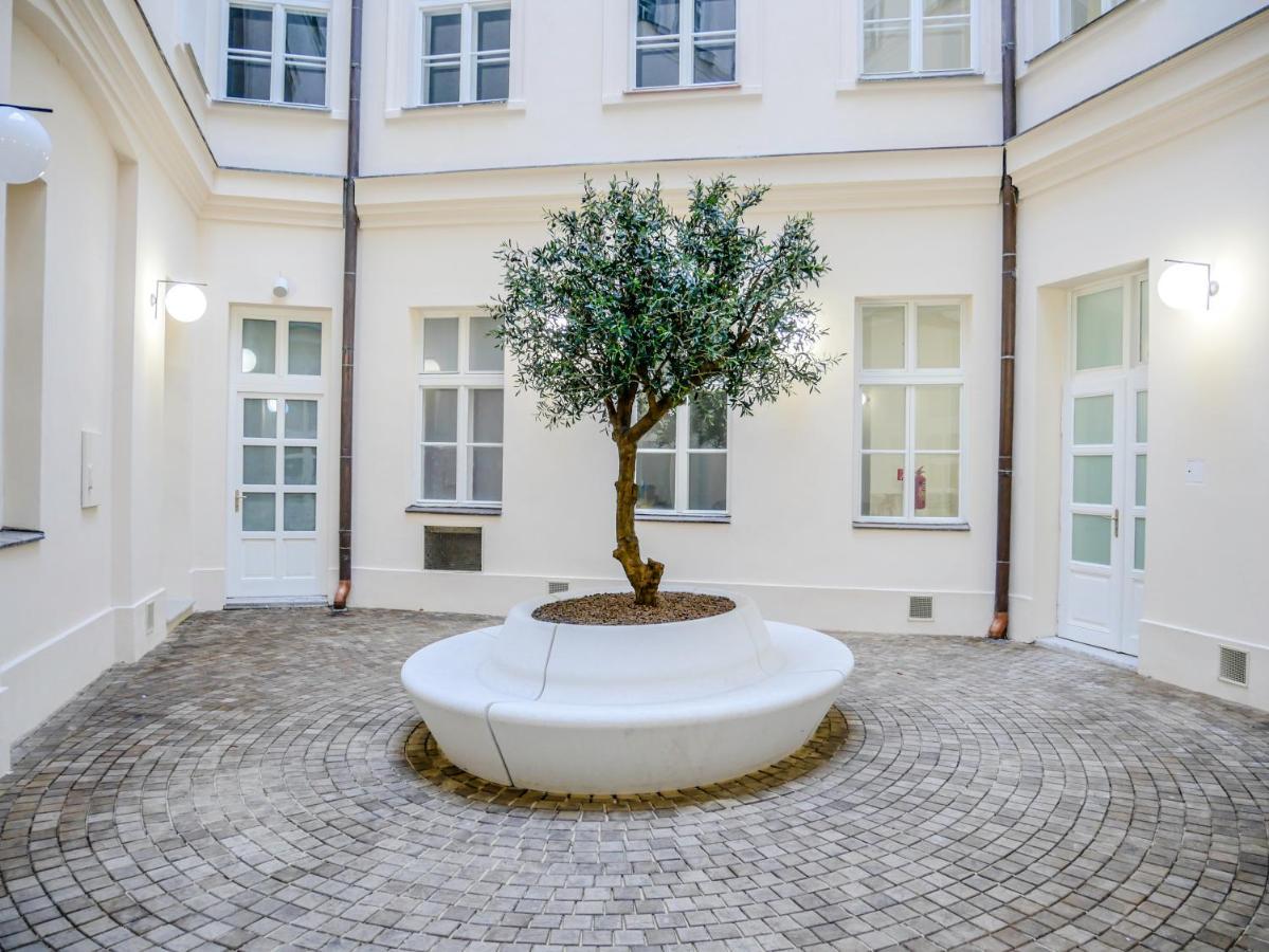 Laurinska 1 Apartment Bratislava