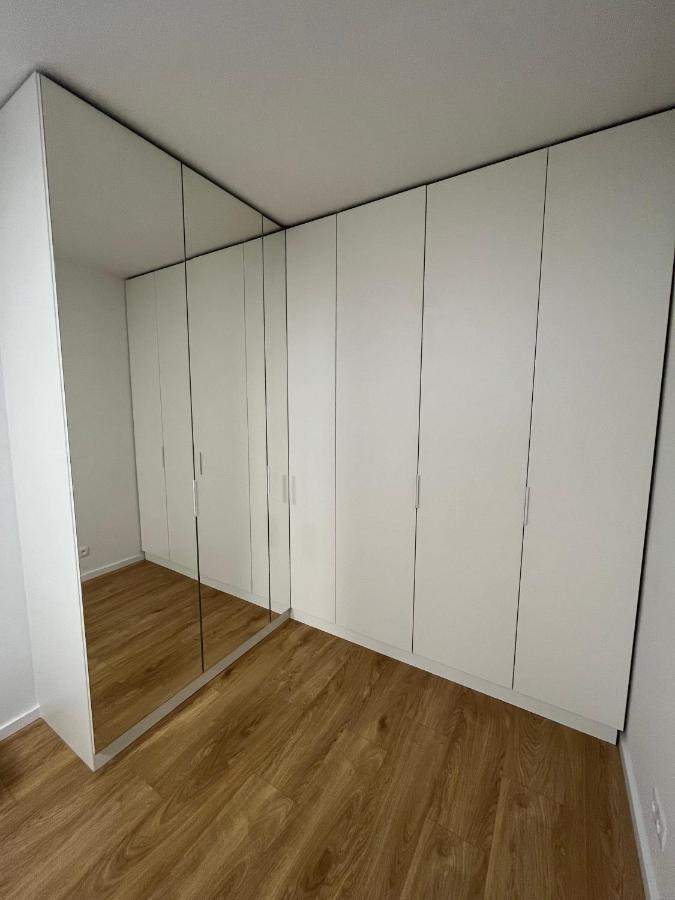Sundeck City Centre Apartment Bratislava