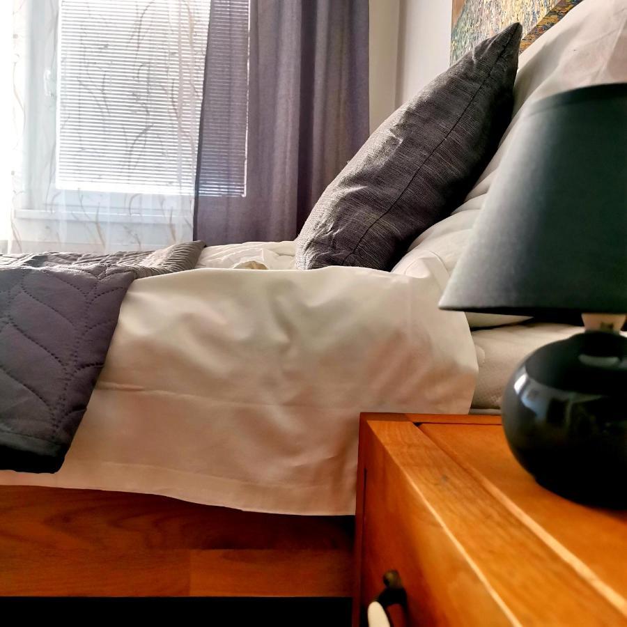 Apartment Cozyhome Retro