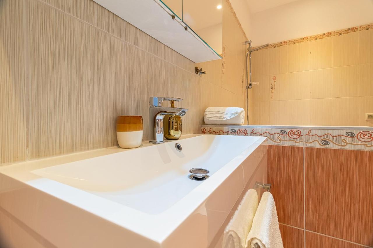 Trendy In Apartment Bratislava