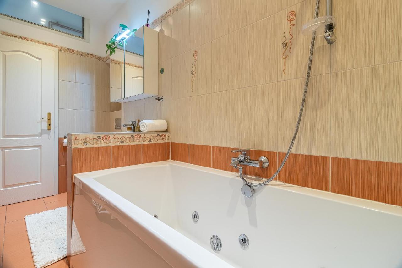 Apartment Trendy In Bratislava