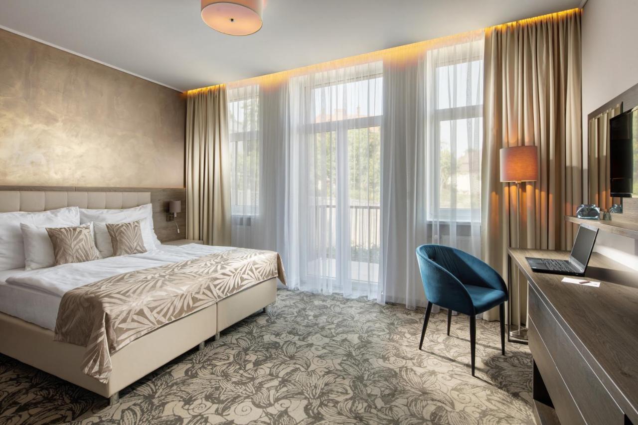 Hotel Mamaison Sulekova 4*