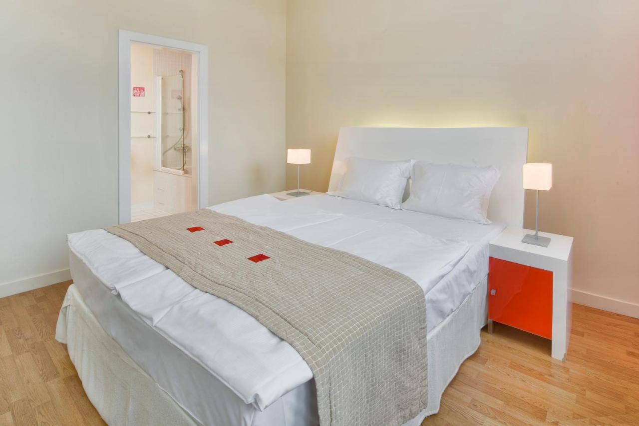 Hotel Mamaison Sulekova Bratislava