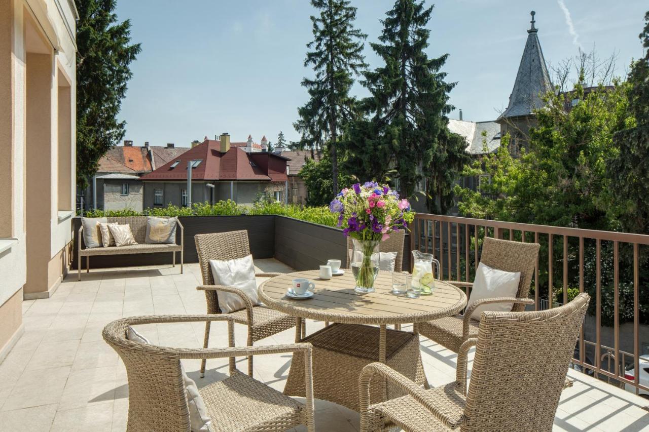 Mamaison Sulekova 4* Bratislava