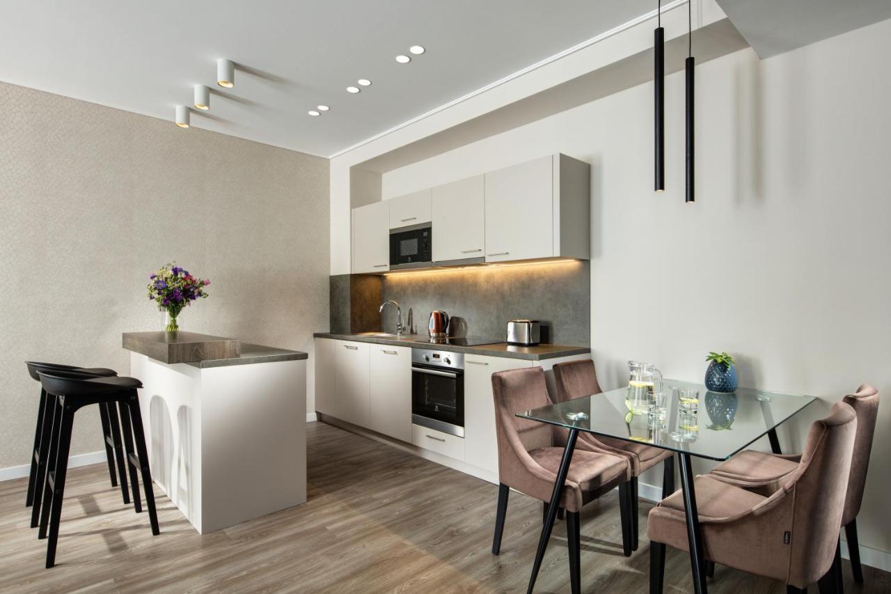 Hotel Mamaison Sulekova 4*