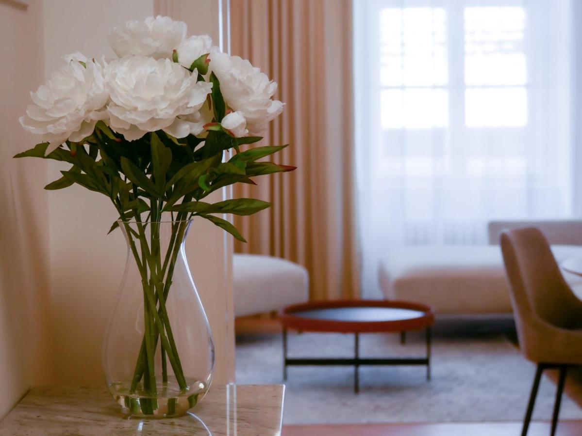 Apartment Laurinska 1 Bratislava