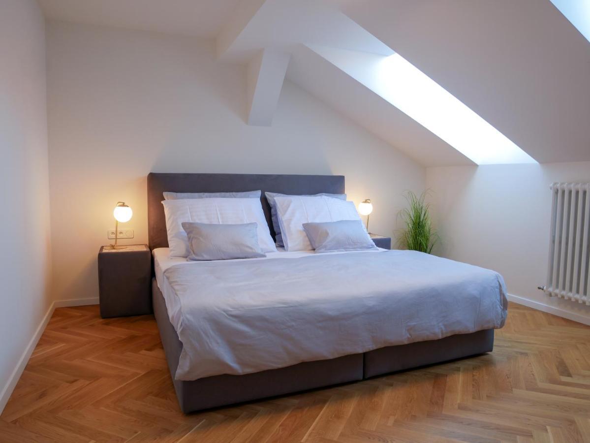 Apartment Laurinska 1