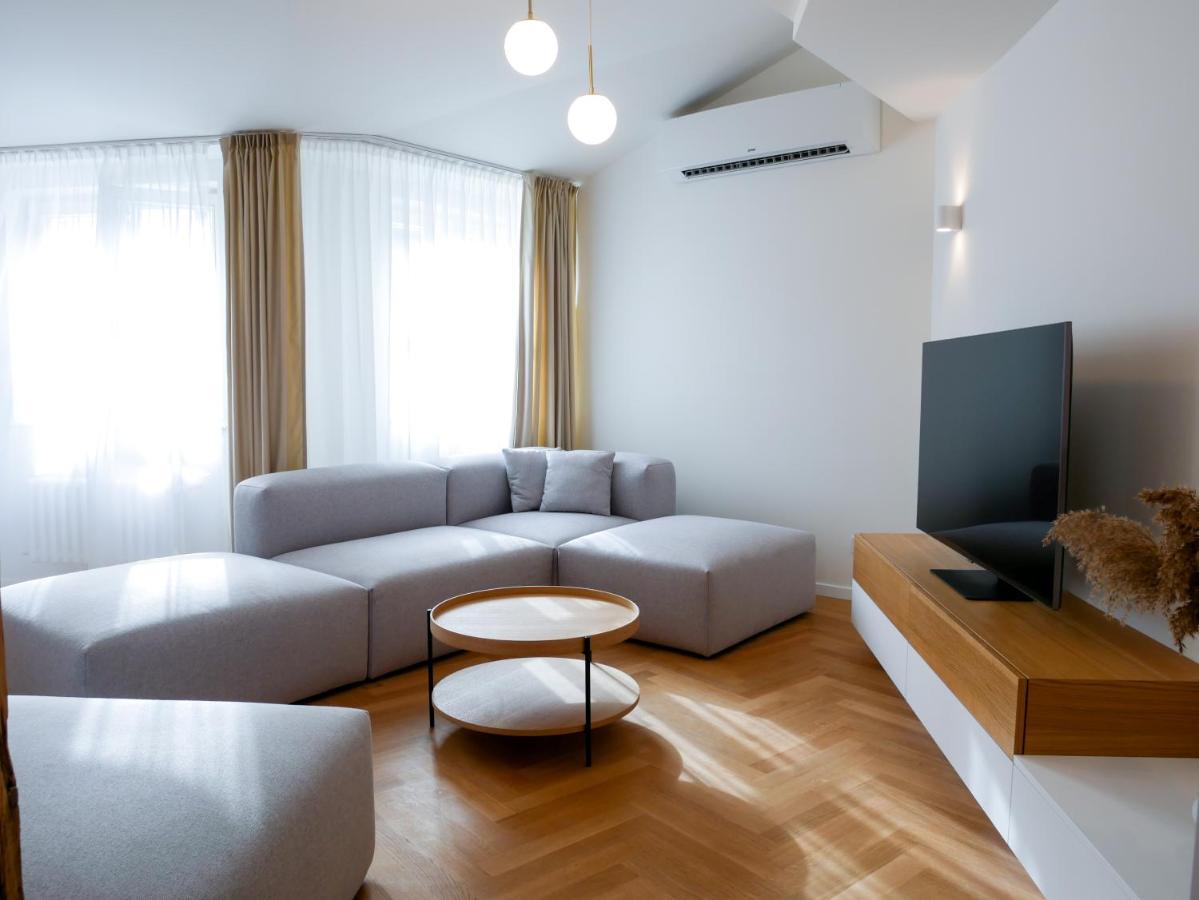 Laurinska 1 Apartment Bratislava