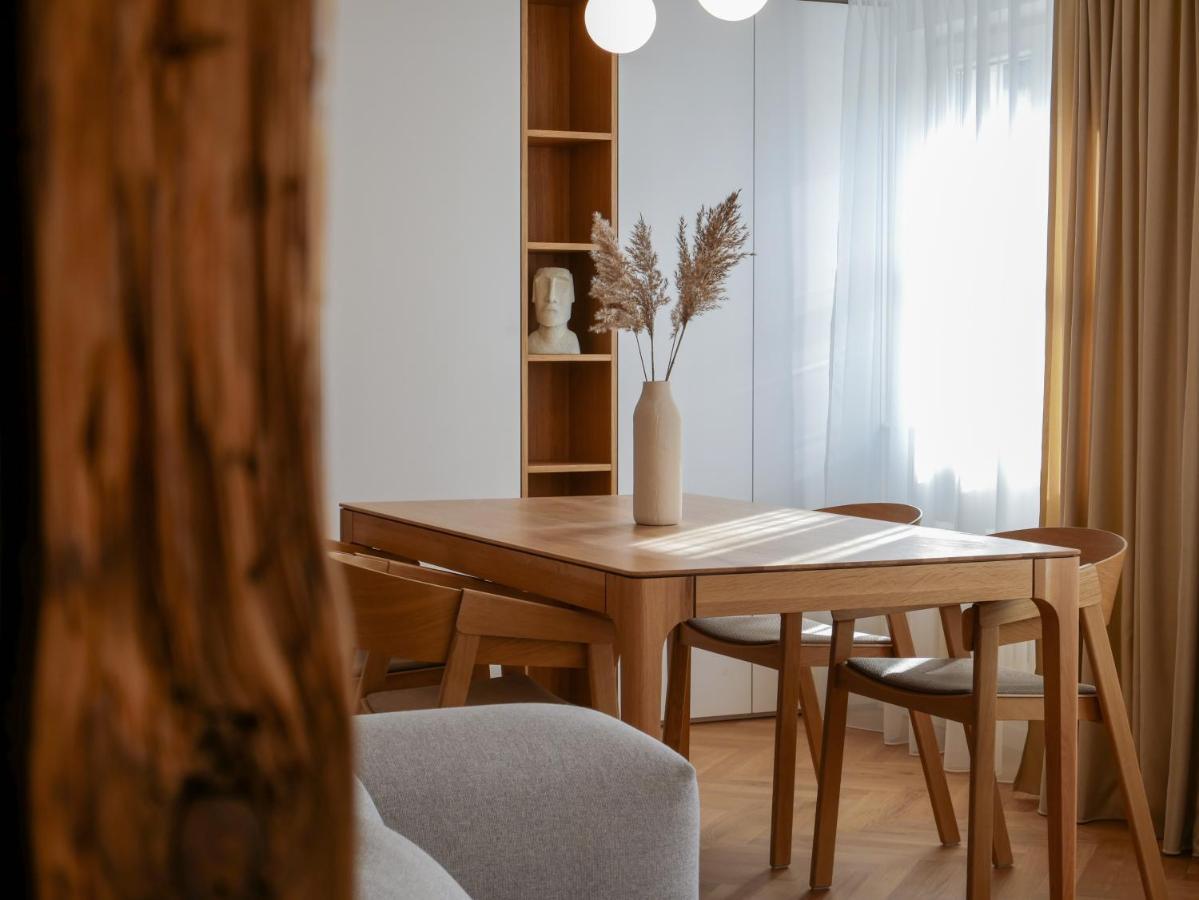 Laurinska 1 Apartment *