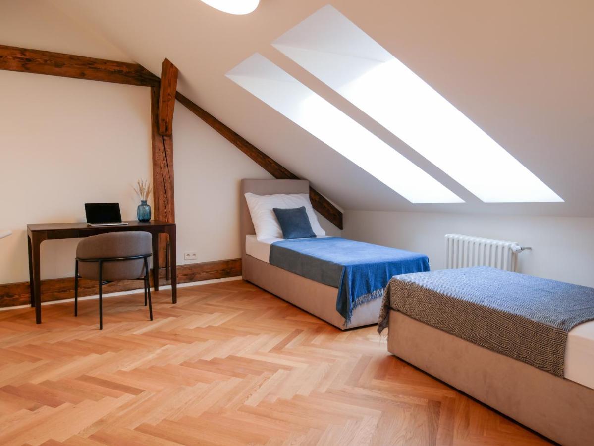Apartment Laurinska 1