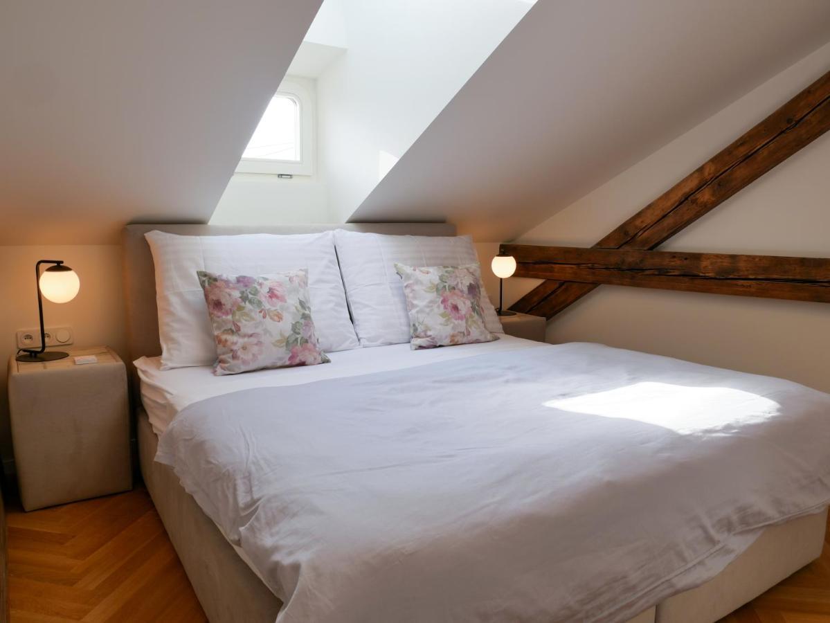 Apartment Laurinska 1 Bratislava