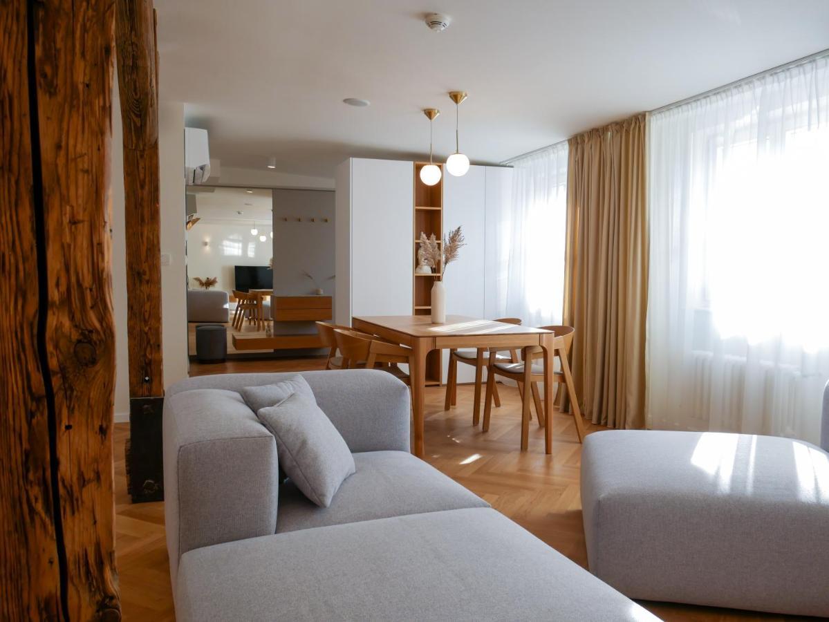 Laurinska 1 Apartment Bratislava