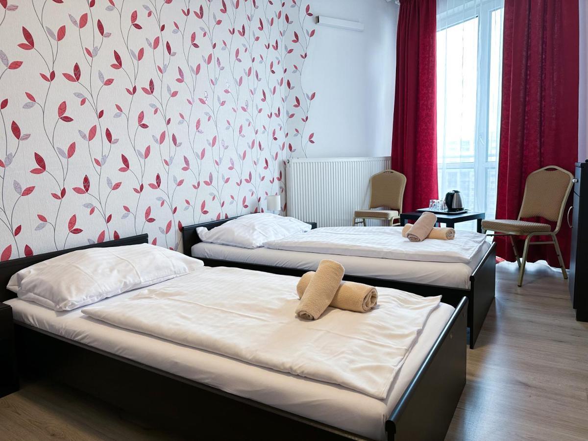 Hotel Modena