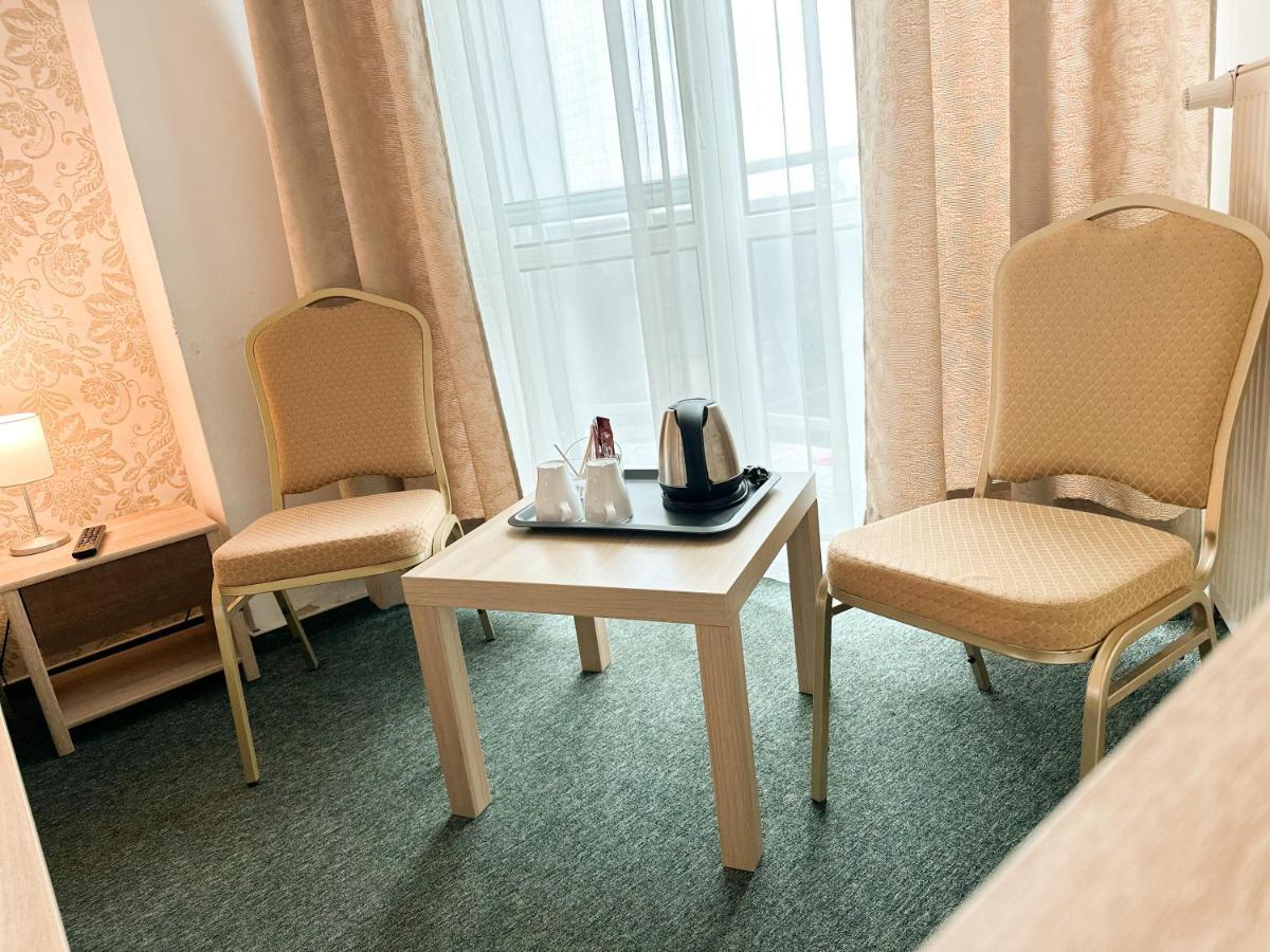 Modena 3* Bratislava