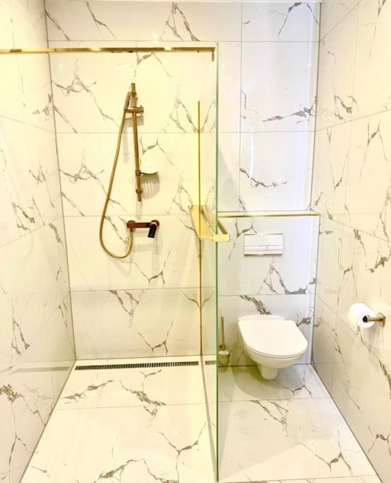 Luxury In *