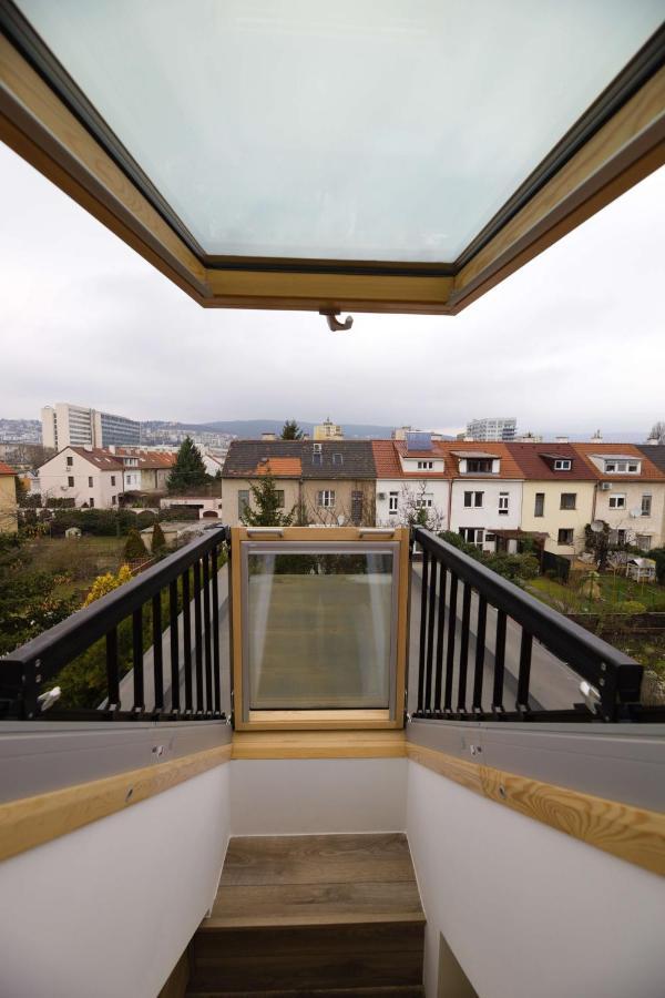Loft - Folk District Apartamento Bratislava