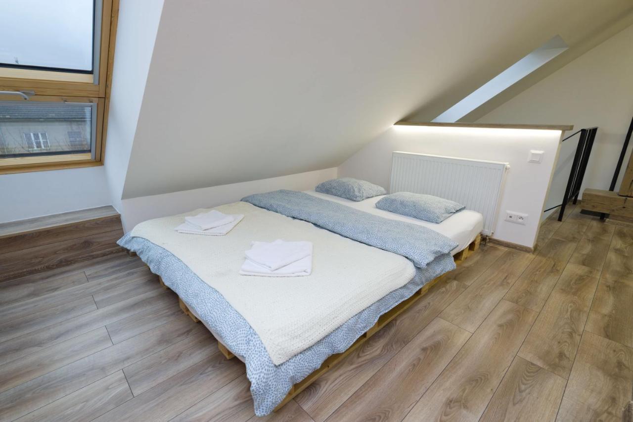 Loft - Folk District Bratislava
