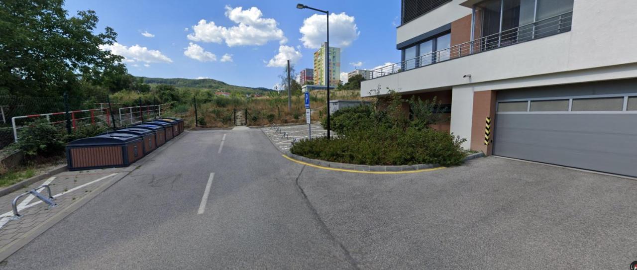 Air-conditioned, 2 With Balcony, New Building Raca Bratislava
