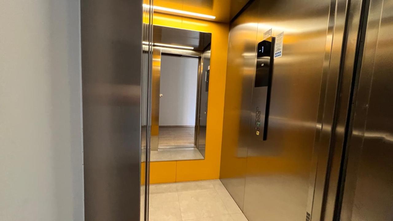 Air-conditioned, 2 With Balcony, New Building Raca * Bratislava