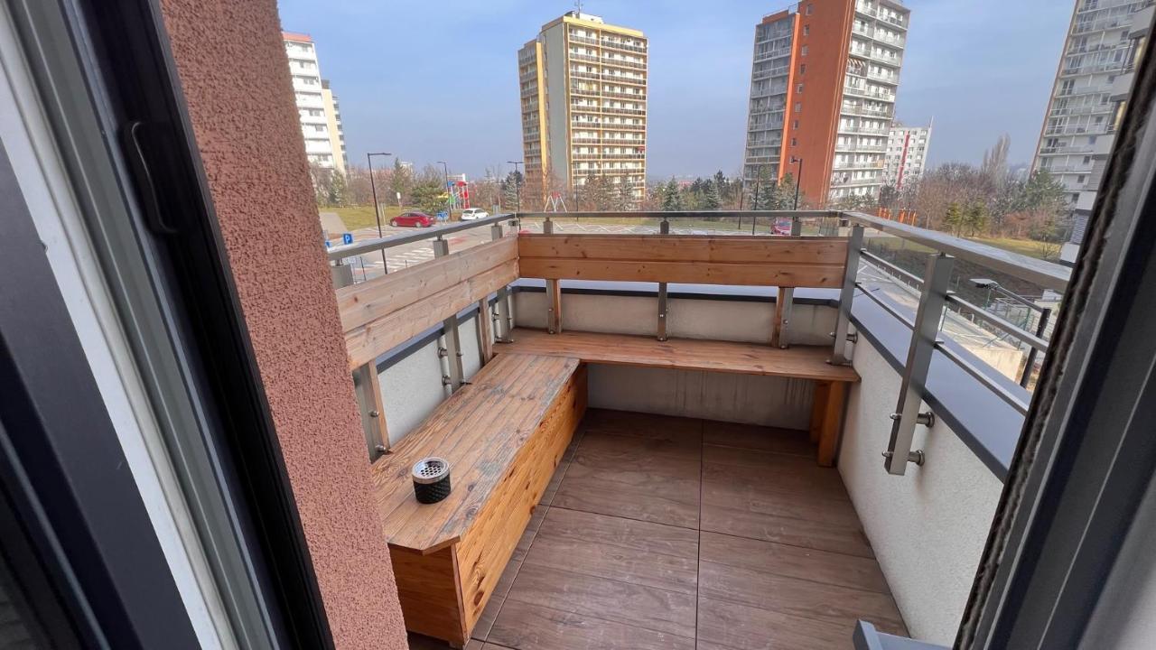 Air-conditioned, 2 With Balcony, New Building Raca *