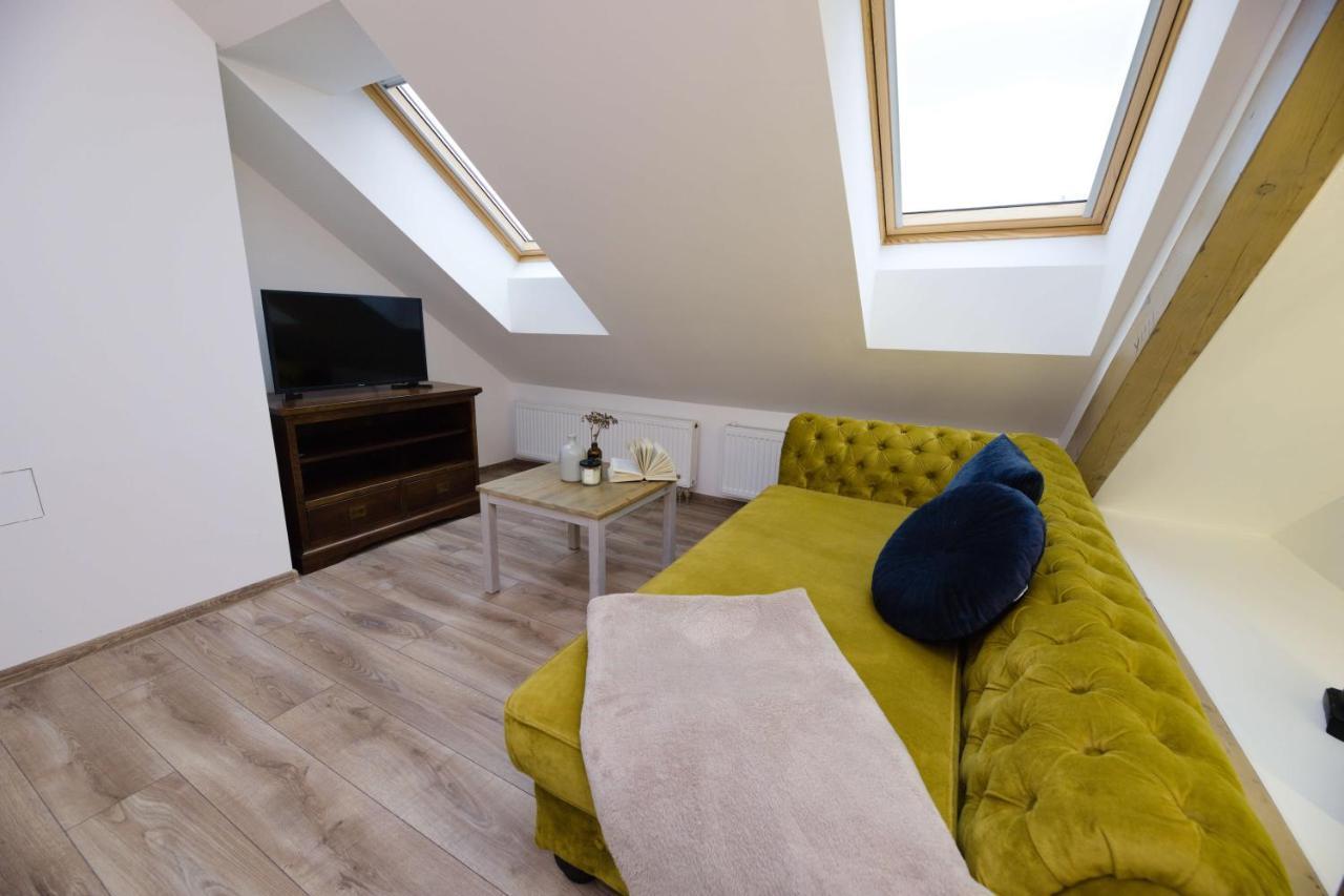 Apartamento Loft - Folk District *