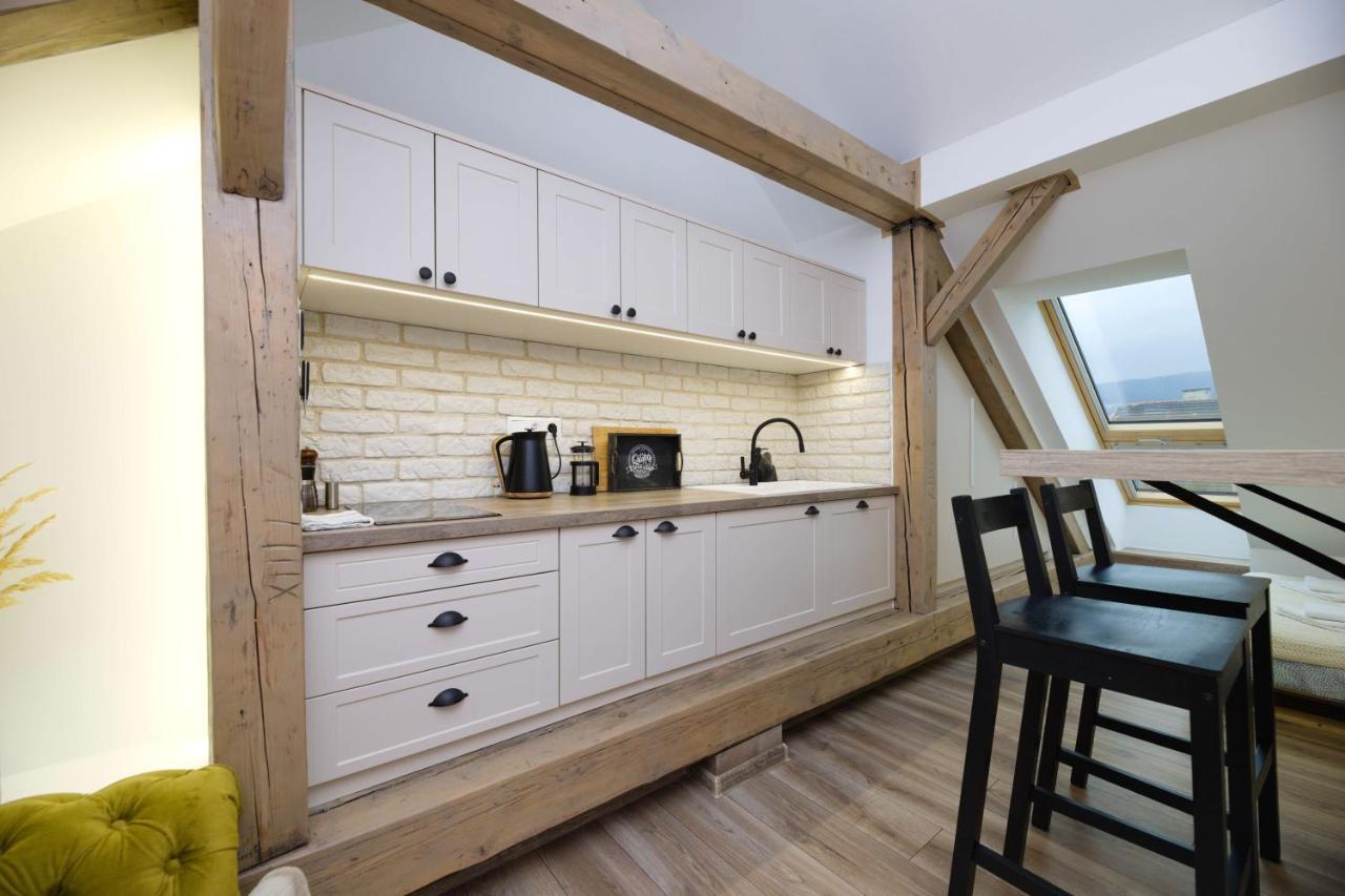 Loft - Folk District * Bratislava