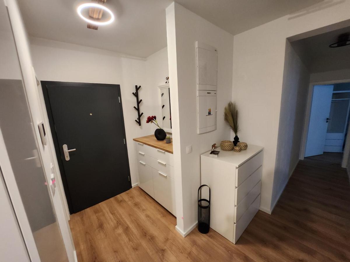 Mickey Old Town Apartment Pressburg