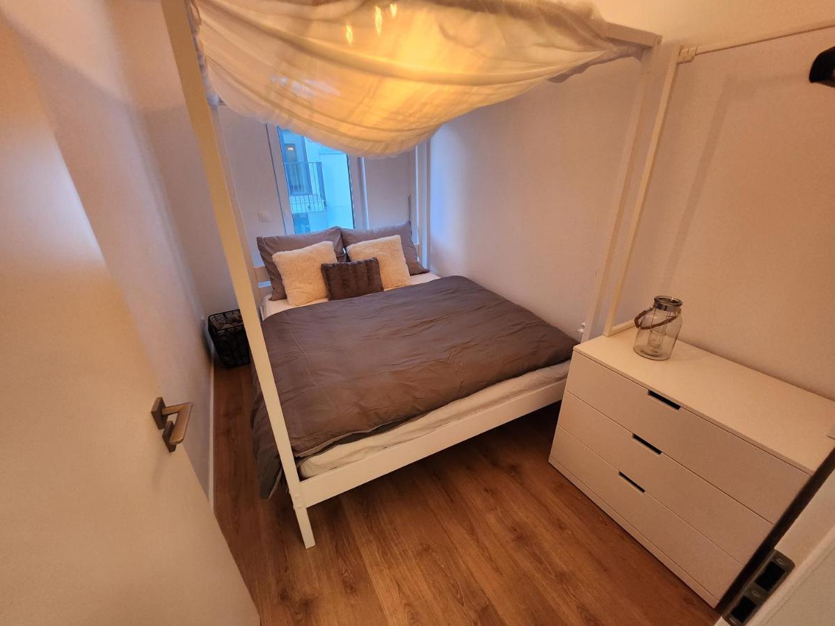 Apartment Mickey Old Town *
