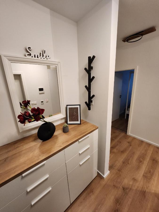 Apartment Mickey Old Town