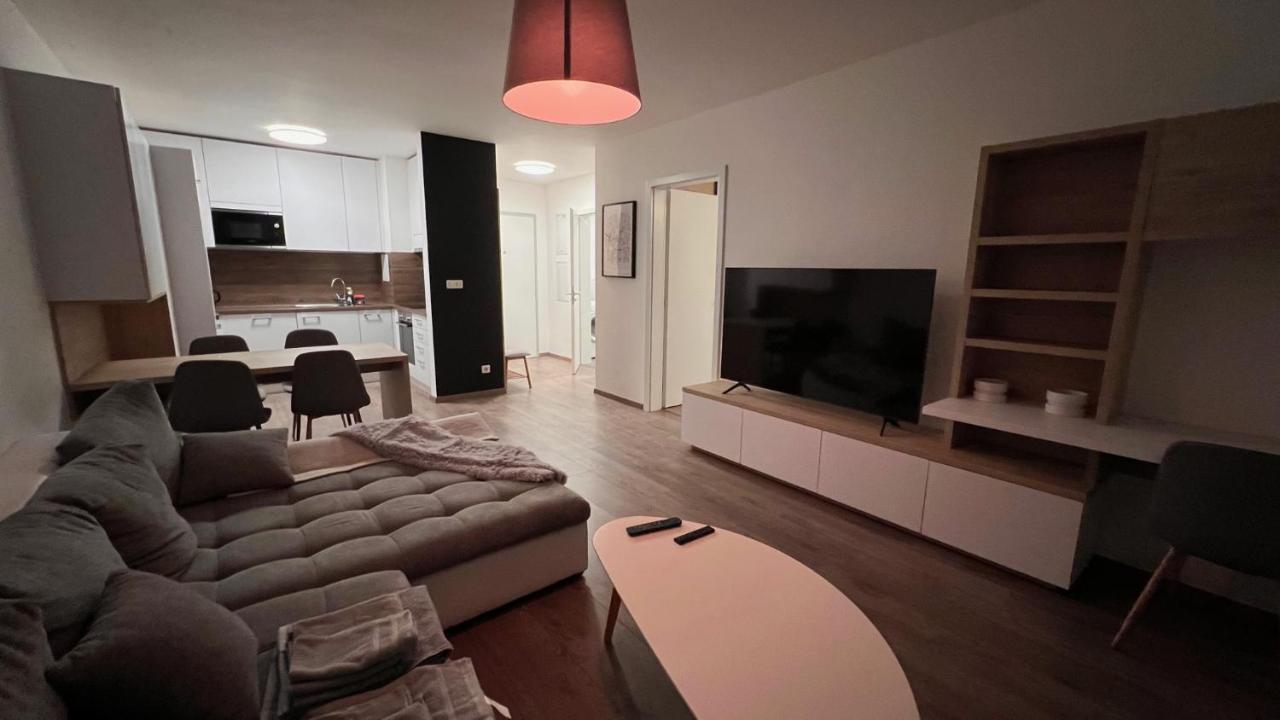 2 Apartment, Old City, New Building - Stein *