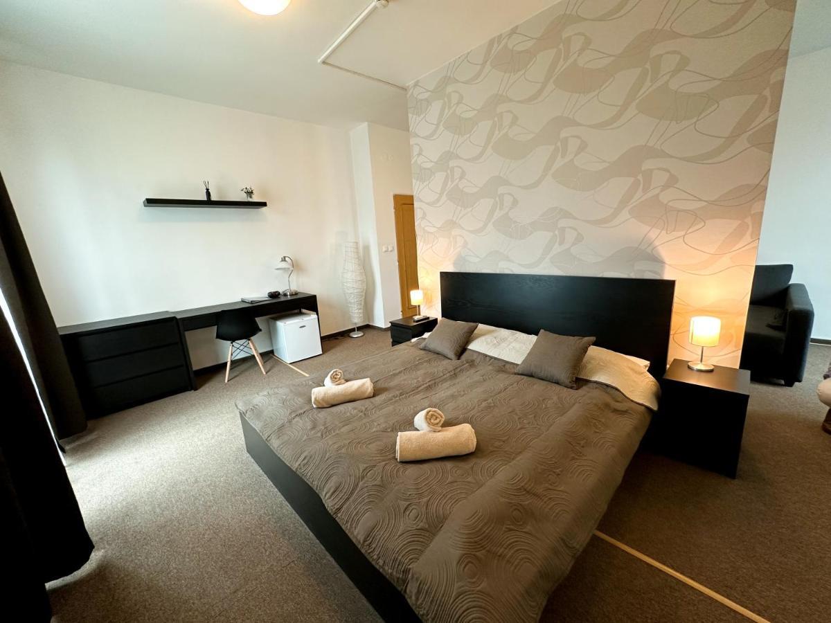 Modena Hotel Bratislava