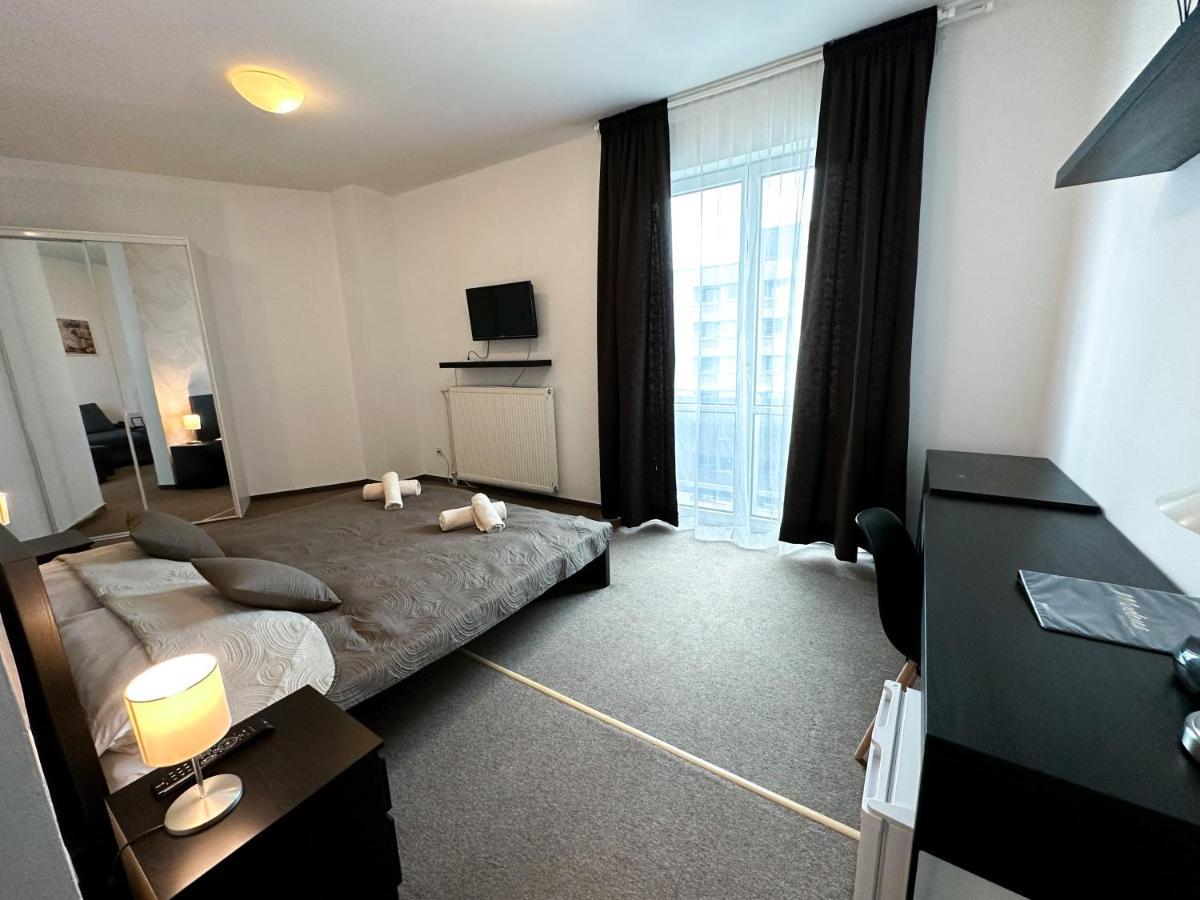 Hotel Modena