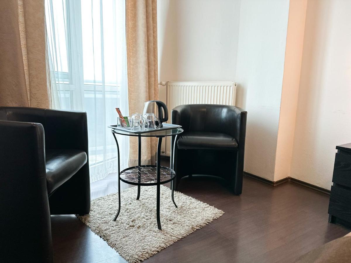 Hotel Modena Bratislava