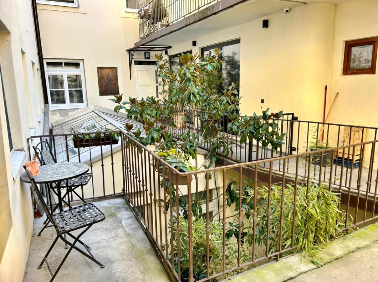 Apartment Skau Family Venturska