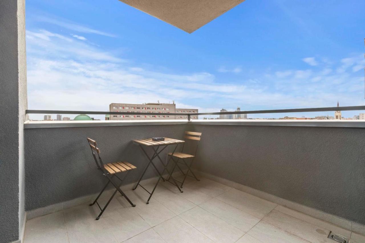 Ah Proxenta Apartment