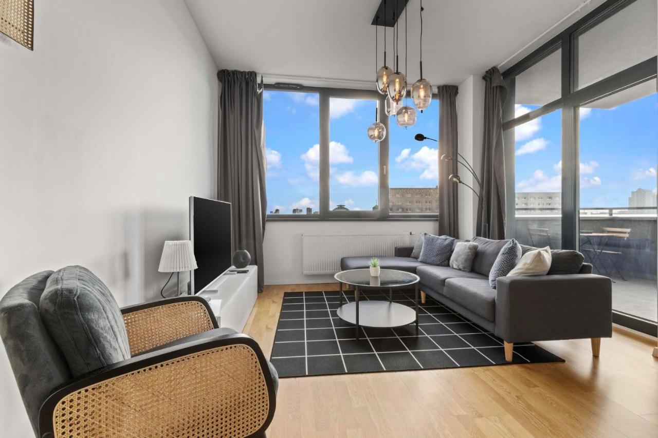 Apartment Ah Proxenta *
