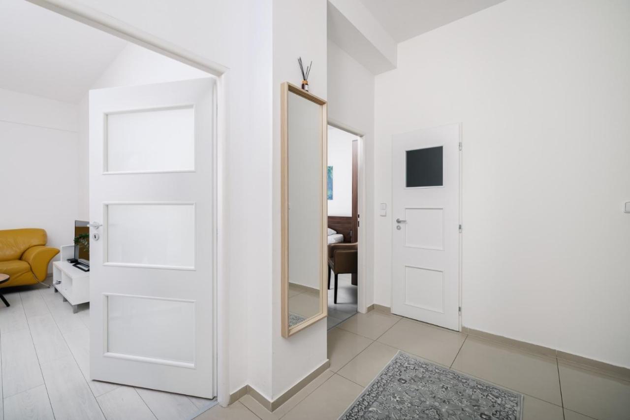 Apartmán Self Check-in By Amber