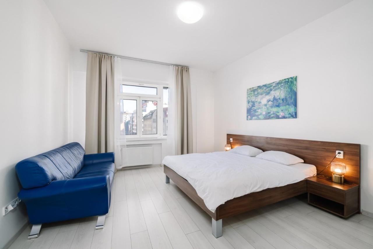 Self Check-in By Amber Apartment *