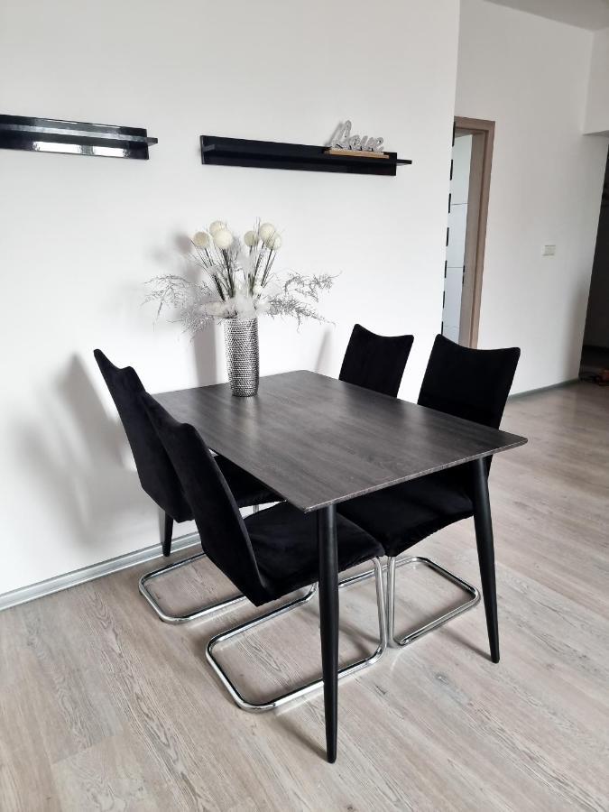 Apartment Spacious Near Hockey And Football Arena