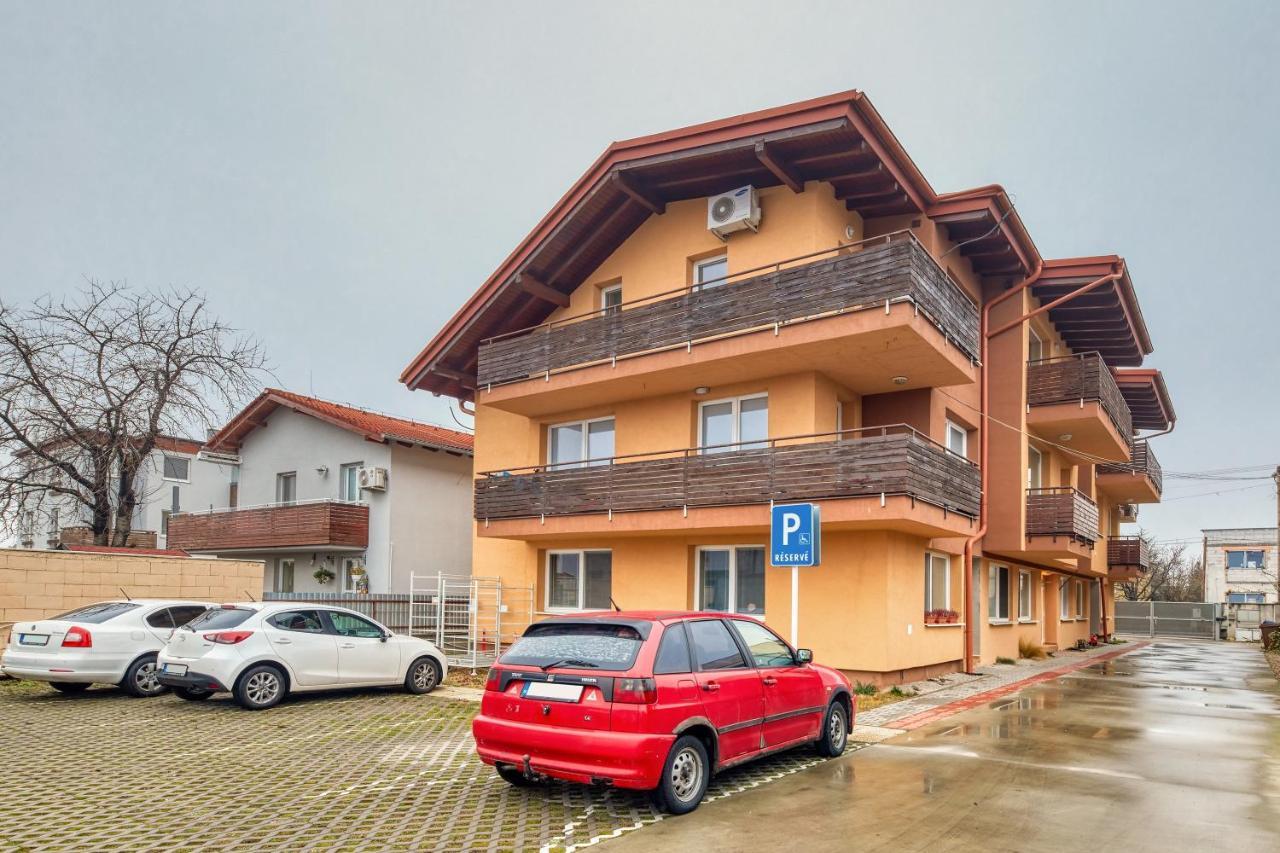 Relax Apartment