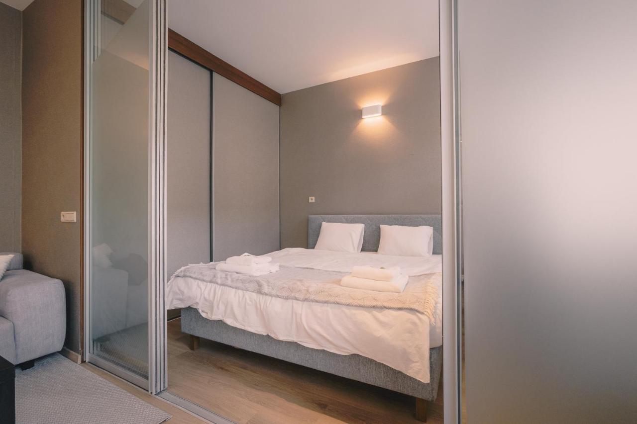 Skau Laurinska Apartment Bratislava
