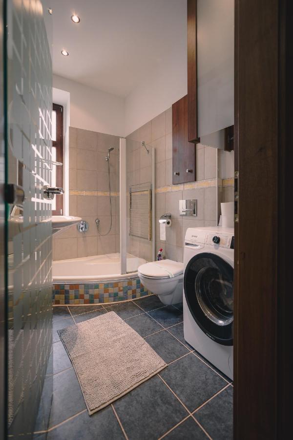 Apartment Skau Laurinska *