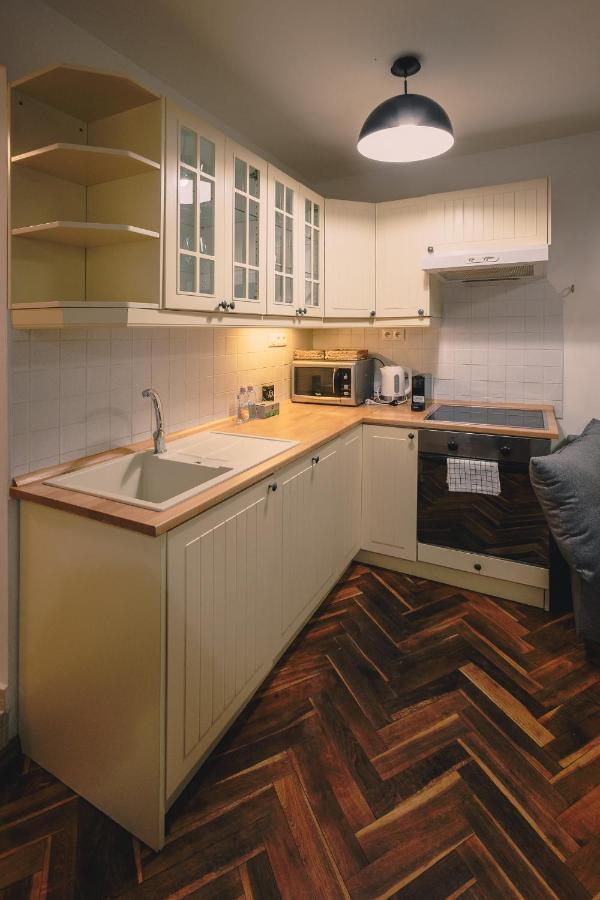 Apartment Skau Family Venturska