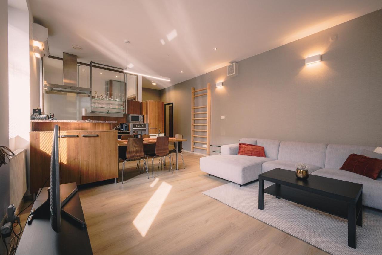 Apartment Skau Laurinska Bratislava