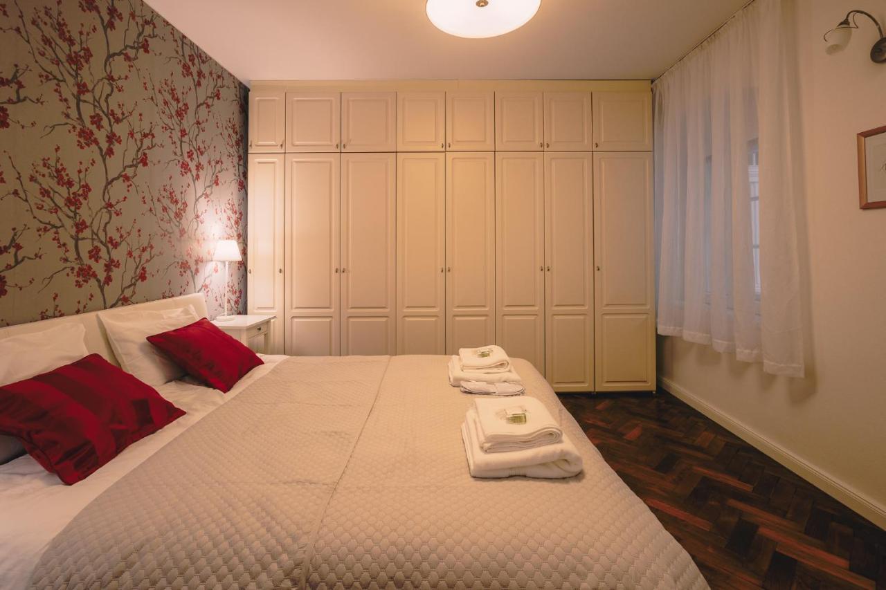 Skau Family Venturska Apartment
