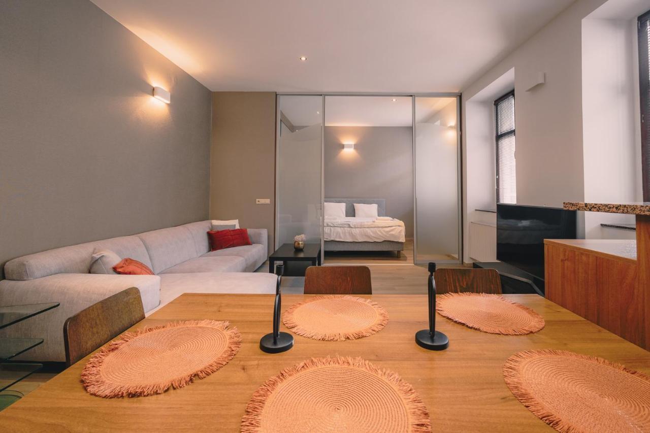 Apartment Skau Laurinska Bratislava