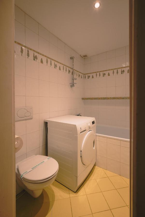 Apartment Skau Family Venturska Bratislava