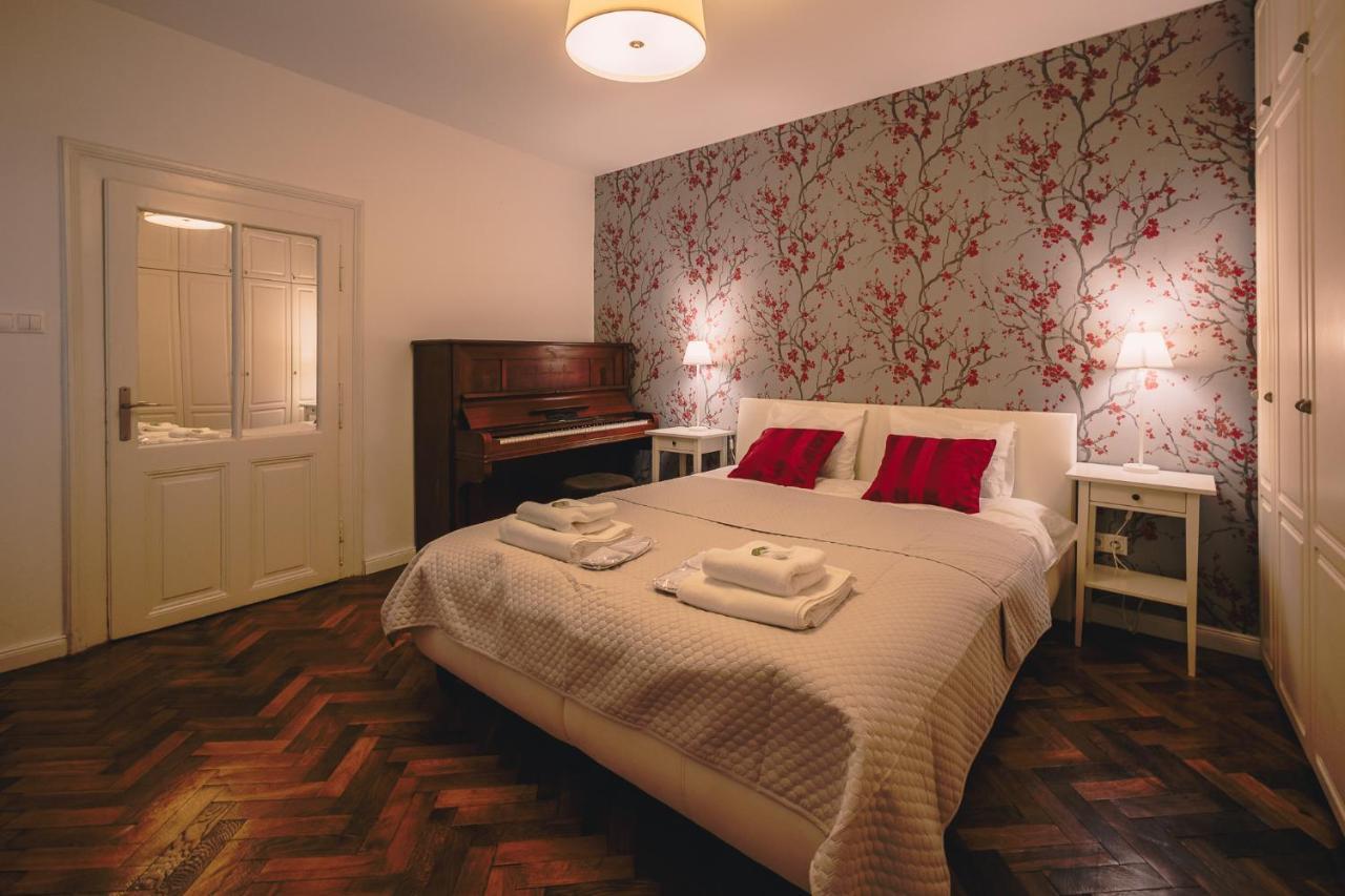 Skau Family Venturska Bratislava