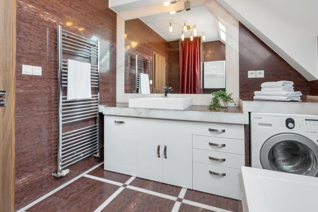 S Terasou Apartment